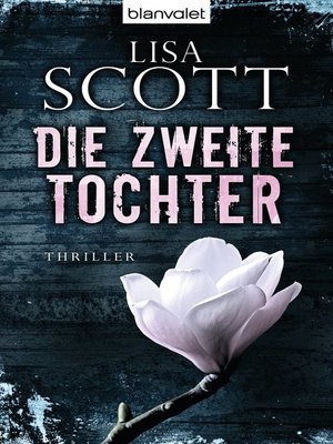 cover image of Die zweite Tochter